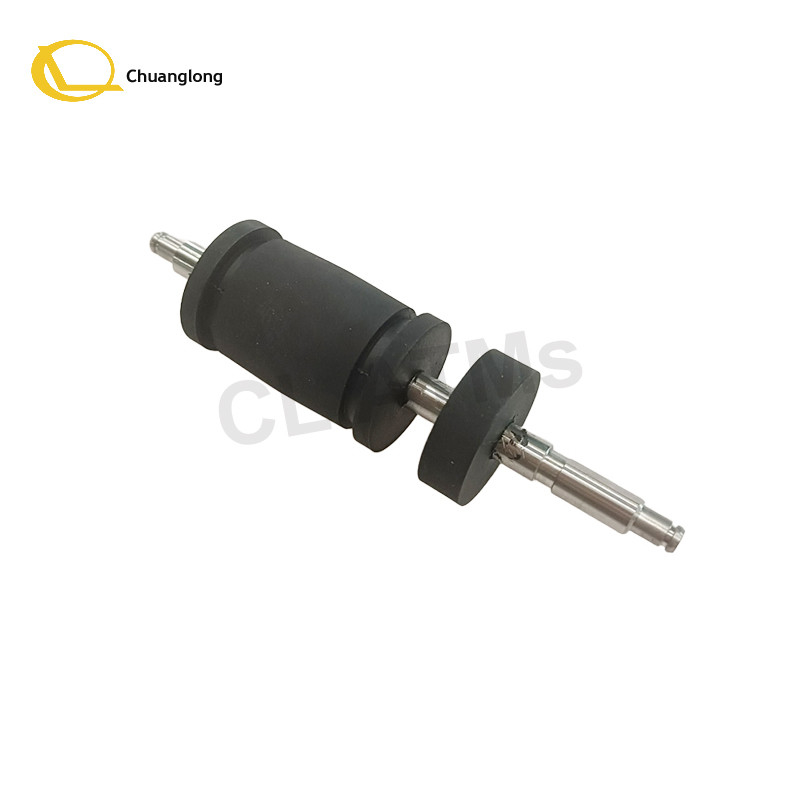 01750375710 1750375710 Diebold Nixdorf ATM Parts DN100 DN100D DN200 ট্রান্সপোর্ট শ্যাফ্ট 22x7 সিপিএল