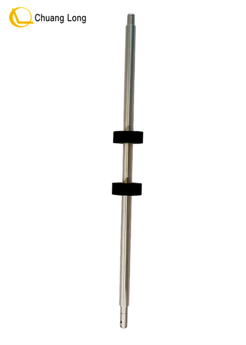 ATM মেশিনের যন্ত্রাংশ Diebold Nixdorf DN200 TRANSPORT SHAFT 24x9_A CPL 01750373894 1750373894