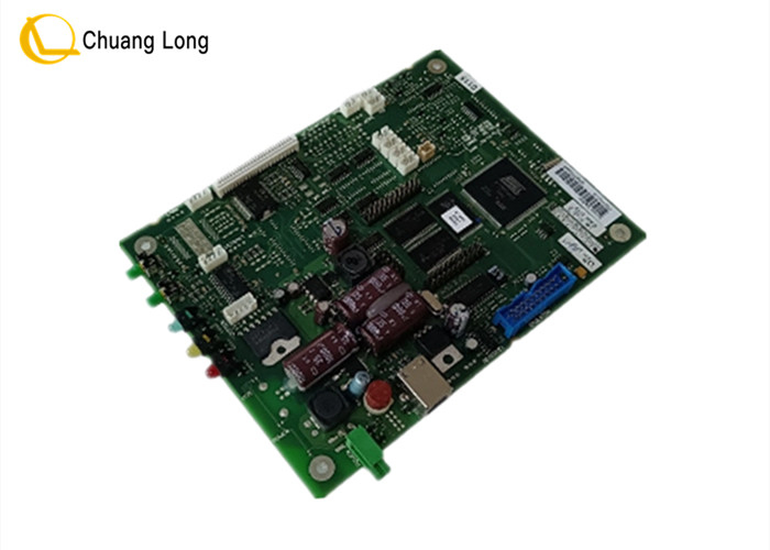 1750189360 01750189360 ATM Parts Wincor Nixdorf TP07 Receipt প্রিন্টার কন্ট্রোলার বোর্ড 1750110047