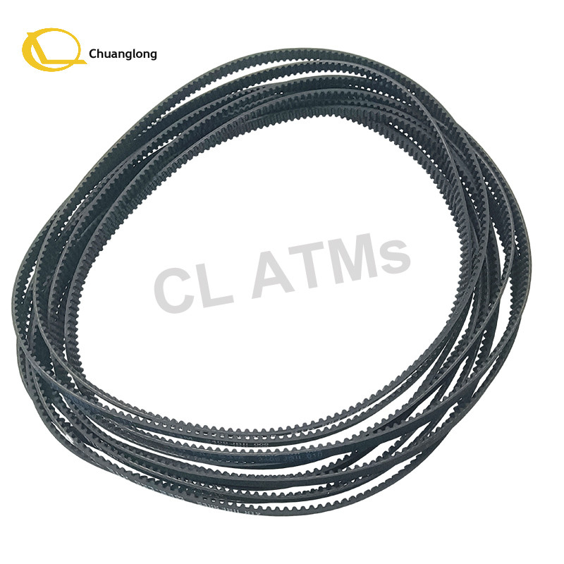 ATM মেশিনের যন্ত্রাংশ Hyosung 5600 HCDU T-BELT B60S3M 564 G-CDU S4820000015 4820000015