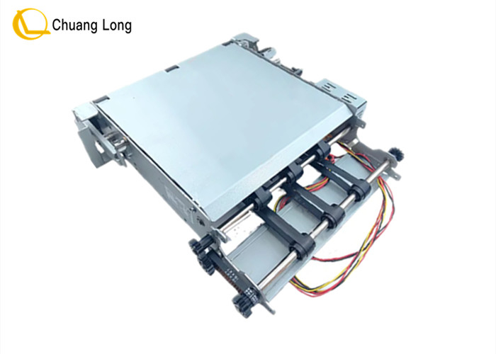 ATM মেশিনের খুচরা যন্ত্রাংশ Hyosung 5600T Sub Assy Throat Eatm G-CDU 7310000565 7310000565