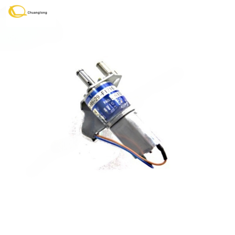 49233199037A 49-233199-037A এটিএম মেশিনের যন্ত্রাংশ ডিবোল্ড নিক্সডর্ফ মোটর 49233199037A 49-233199-037A