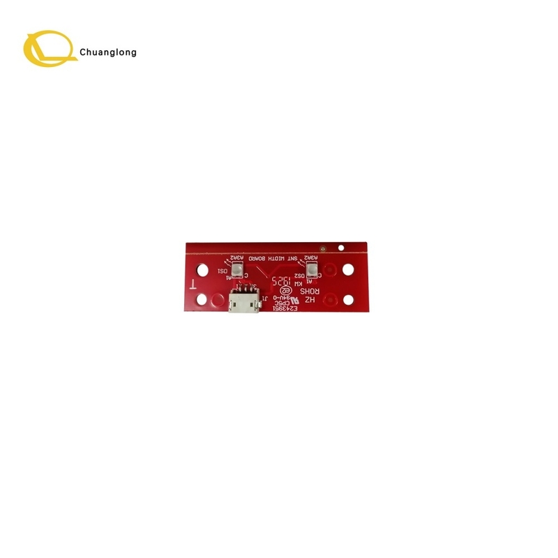 4450752233 445-0752233 ATM মেশিনের খুচরা যন্ত্রাংশ NCR S2 SNT WIDTH BOARD সেন্সর