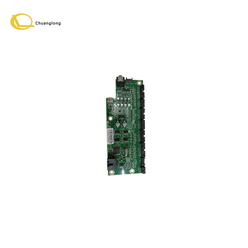 4450761317 445-0761317 ATM মেশিন পার্টস NCR 6683 মিনি MISC I/F বোর্ড PCB