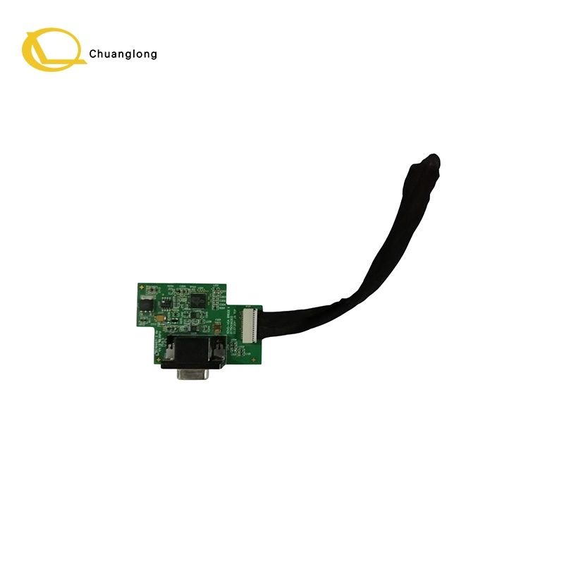 01750193154 1750193154 উইনকোর নিক্সডর্ফ বর্ধিত পারফরম্যান্স প্রয়োজনীয় ভিজিএ বোর্ড মডেল 1750193154 এটিএম মেশিন