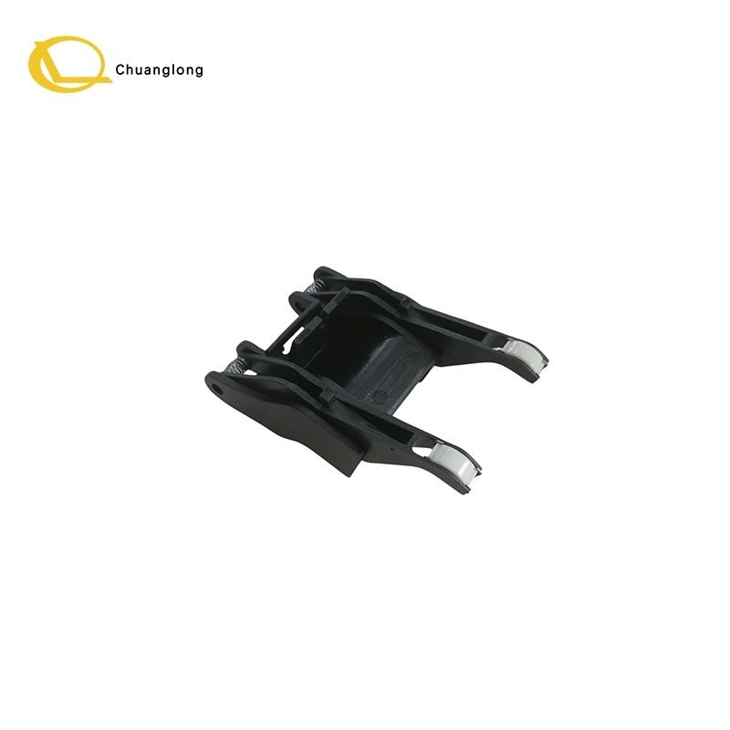 এ টি এম মেশিনের যন্ত্রাংশ উইনকোর পরিমাপ স্টেশন সেন্সর হোল্ডার ধাতব উপাদান 1750044668 01750044668