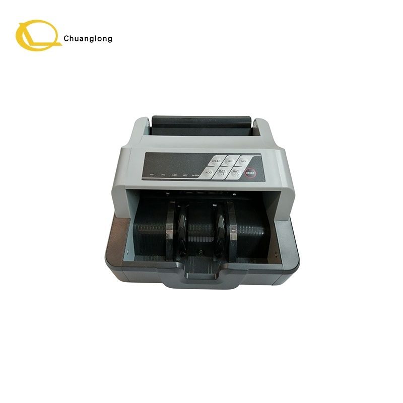 SH-886B Easycount হাই স্পিড কাউন্টিং মিশ্রিত নোট ডিটেক্টর মাল্টি মুদ্রা টাকা কাউন্টার ডিটেক্টর