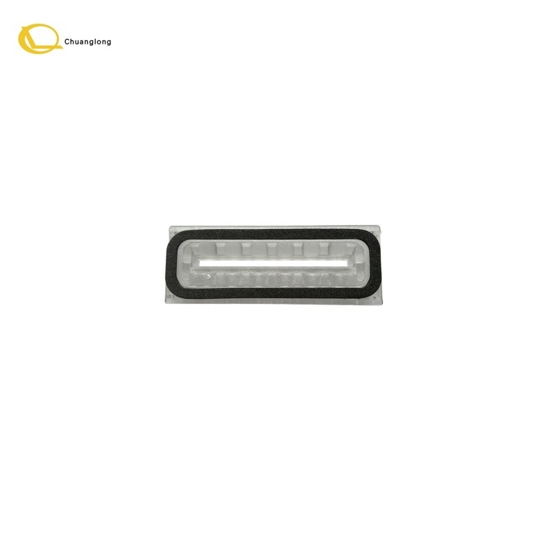 49246020000A 49-246020-000A OP560 এটিএম মেশিনের যন্ত্রাংশ এটিএম ডিবোল্ড অ্যান্টি স্কিমার বেজেল OP560 এটিএম অ্যান্টি স্কিমার
