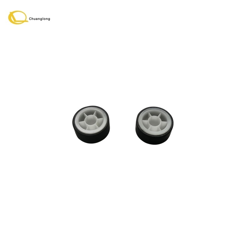 ICT3Q8-3H0280 Hyosung Nautilus কার্ড রিডার গিয়ার হুইল ATM মেশিনের যন্ত্রাংশ MX5600 MX5600S MX5600ST 8000PT 8600S 8600SB