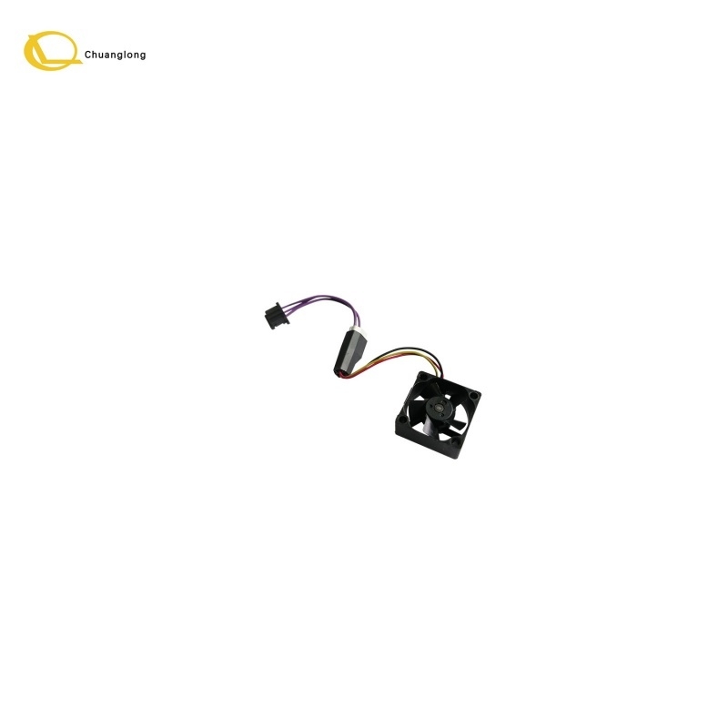 49233199124A42 49-233199-124A-42 এটিএম মেশিনের যন্ত্রাংশ ডিবোল্ড ইসিআরএম কুলিং ফ্যান ZR20 ফ্যান