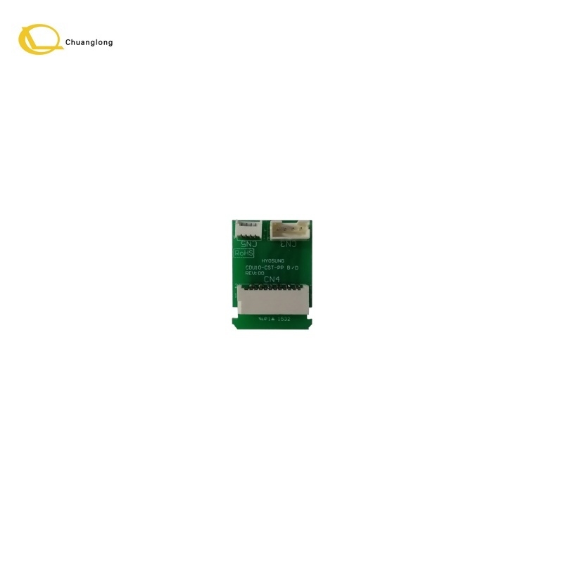 Hyosung HCDU ক্যাসেট সেন্সর CST CDU Monimax 5600 ATM মেশিনের খুচরা যন্ত্রাংশ S7430000990 7760000068S74330000208