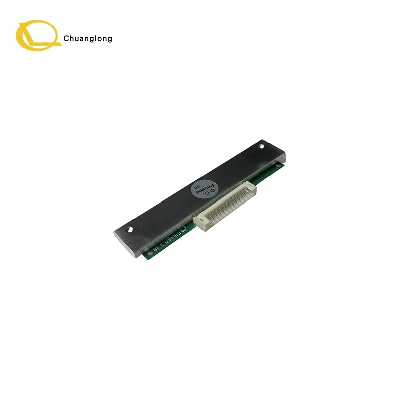 Wincor 23407191288 ATM মেশিন পার্টস Wincor TP28 প্লাস্টিকের উপাদান মধ্যে তাপীয় মাথা