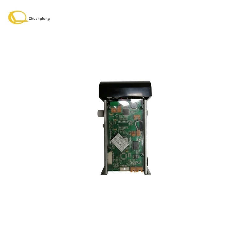 CRT-310-KX6M-1CN ডাইবোল্ড ক্রিয়েটর সিআরটি-310-কেএক্স6এম-1সিএন এটিএম মেশিনের কার্ড রিডারের যন্ত্রাংশ