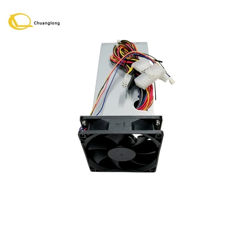 উইঙ্কর নিক্সডর্ফ পাওয়ার সাপ্লাই 225W 80 প্লাস পিসি এটিএম মেশিন পার্টস 01750255322 1750255322