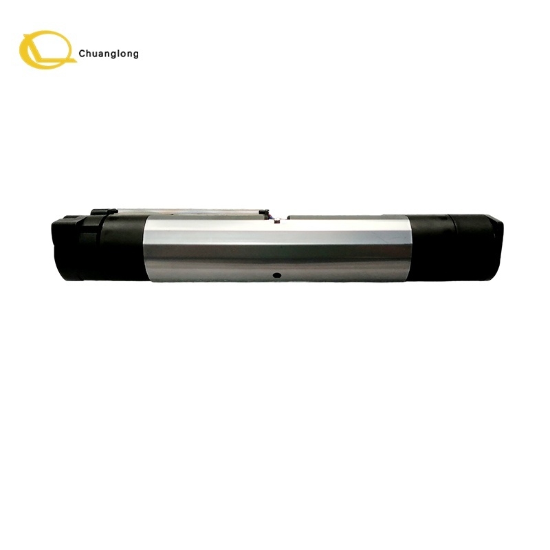 ATM মেশিনের খুচরা যন্ত্রাংশ Wincor ATM Parts Procash Belt Motor Clamp Mech 1750042248 1750042093 1750042095