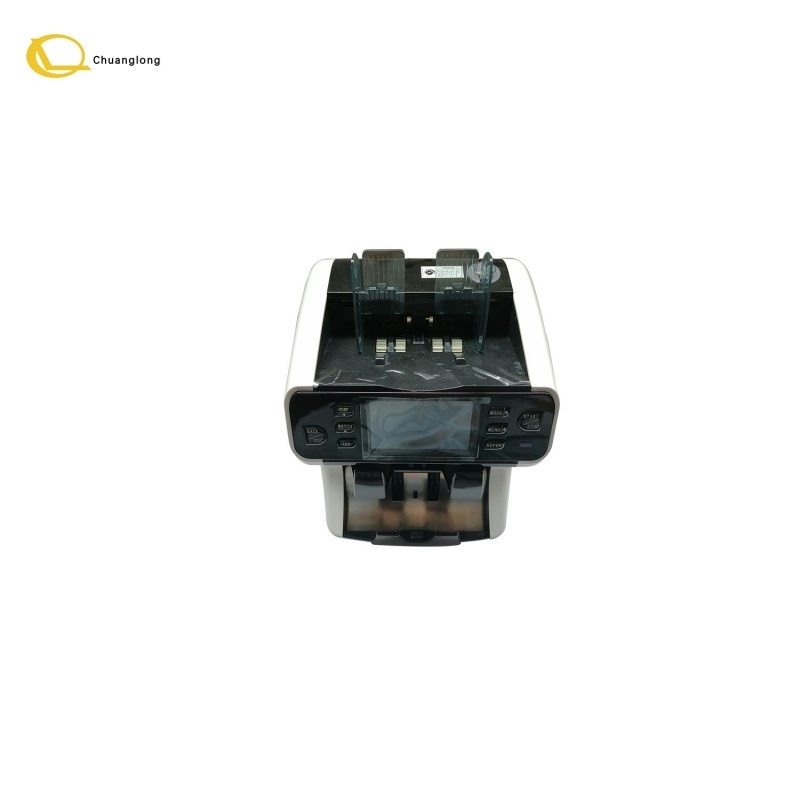 টাকা গণনার যন্ত্র ডিটেক্টর SH-208C-2CIS মেটাল মিশ্র পকেট ভ্যালু কাউন্টার ফিনান্সিয়াল ব্যাংক সরঞ্জাম