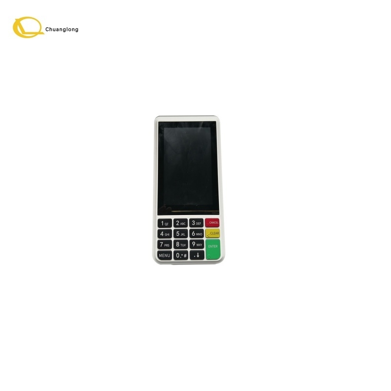 ANFU AF820-008 এনএফসি ইএমভি সার্টিফিকেশন সহ সমস্ত পেমেন্ট সমর্থন করুন ANFU AF930 নতুন অ্যান্ড্রয়েড 13 স্মার্ট পিওএস টার্মিনাল