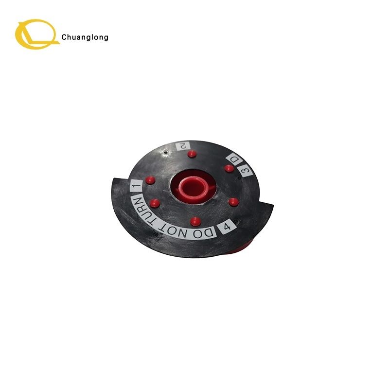 এনসিআর এটিএম মেশিনের যন্ত্রাংশ এনসিআর গিয়ার ক্লাস্টার ড্রাইভ সমাবেশ প্রয়োজনীয় যন্ত্রাংশ 445-0591578 4450591578