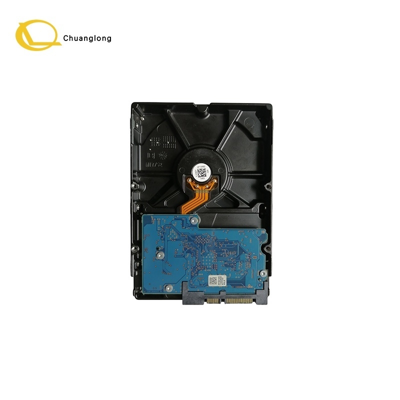DT01ACA100 আসল 1TB হার্ড ড্রাইভ 1TB 7200rpm 32MB 3.5 ইঞ্চি SATA III HDD হার্ড ড্রাইভ মেকানিক্যাল হার্ড ডিস্ক