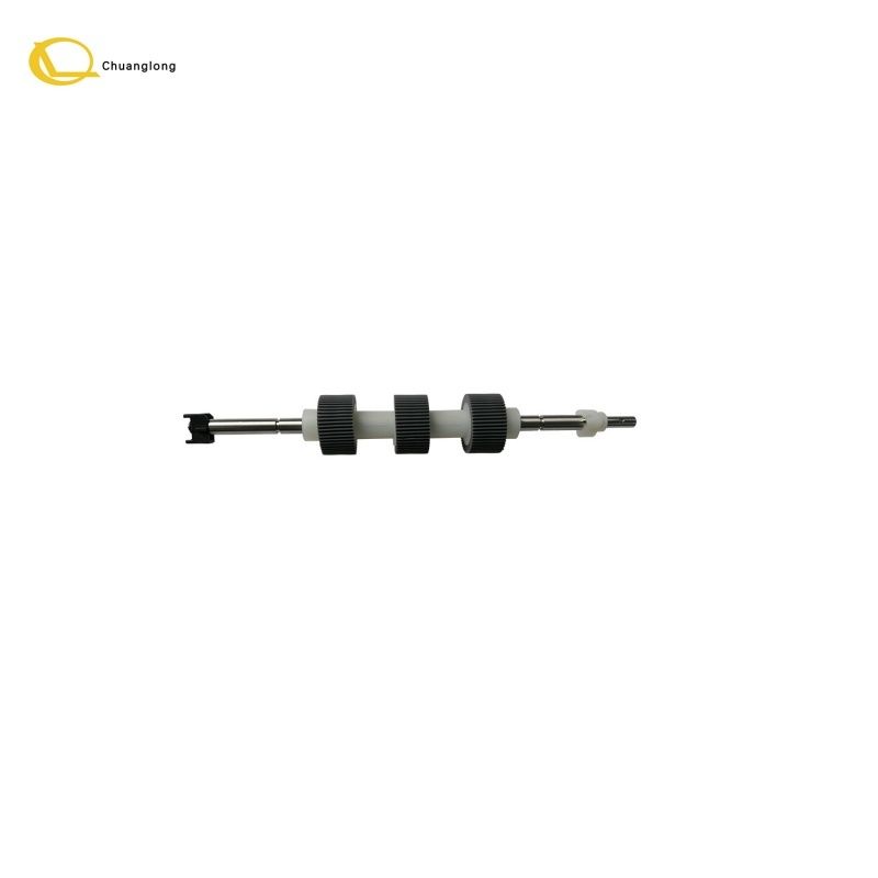 1750035762 01750035762 উইনকোর নিক্সডর্ফ ড্র-অফ রোলার শ্যাফ্ট সিএমডি ভি4 এটিএম মেশিনের যন্ত্রাংশ