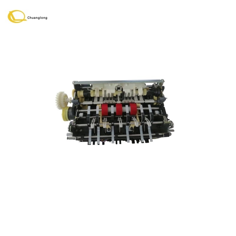 01750200435 01750197244 1750200435 1750197244 ATM Parts Wincor Nixdoft Cineo 4060 Recycling VS Module ATM রিসাইক্লিং মেশিন