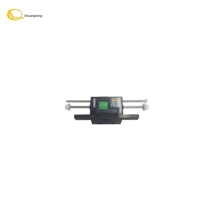 1750103089 01750103089 ATM যন্ত্রাংশ উইনকোর মোটর সিএমডি ক্যাসেট কেস অ্যাসেম্বল করা হয়েছে