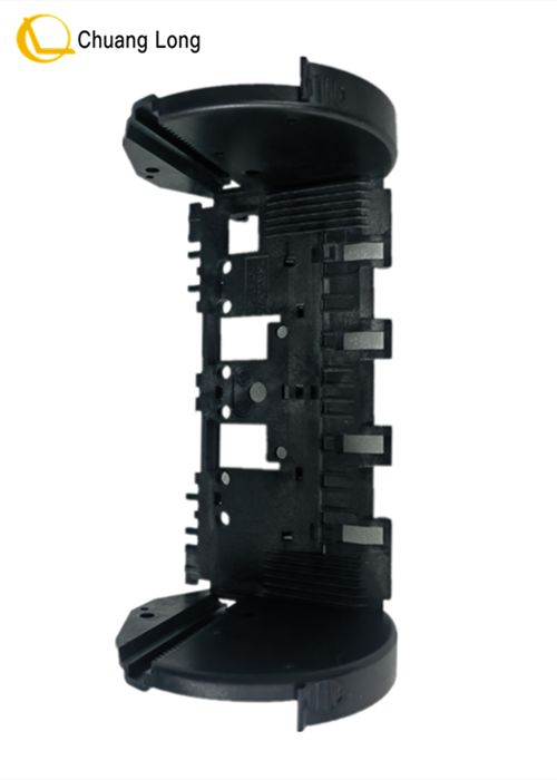 ATM মেশিনের যন্ত্রাংশ Wincor C4060 IO মডিউল ঘোরানো প্রধান ফ্রেম 1750205194 01750205194