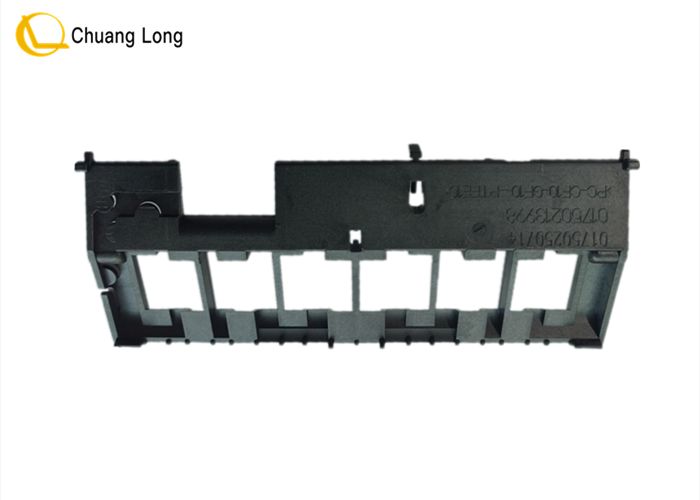 এ টি এম মেশিনের যন্ত্রাংশ উইনকোর C4060 IO মডিউল প্লাস্টিক যন্ত্রাংশ 1750250714 01750250714