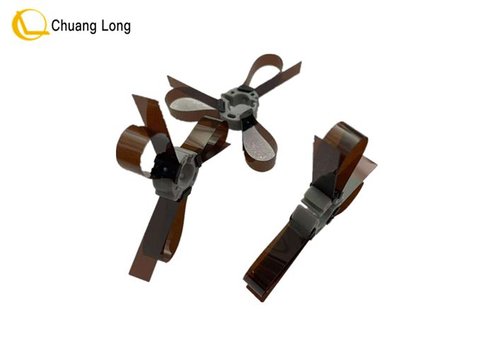 এ টি এম মেশিনের যন্ত্রাংশ হিটাচি ২৮৪৫ভি সম্পূর্ণ মেশিন ৩৮৪২ ডিসপেন্সার WCS-S.ROLR ASSY ১৫২-M7613170A ৪P007460A