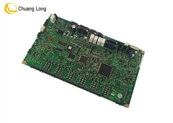 এটিএম মেশিনের যন্ত্রাংশ Fujitsu F510 বিল মুদ্রা নোট নগদ ডিসপেনসার নিম্ন নিয়ন্ত্রণ বোর্ড K18ZO9942N RH