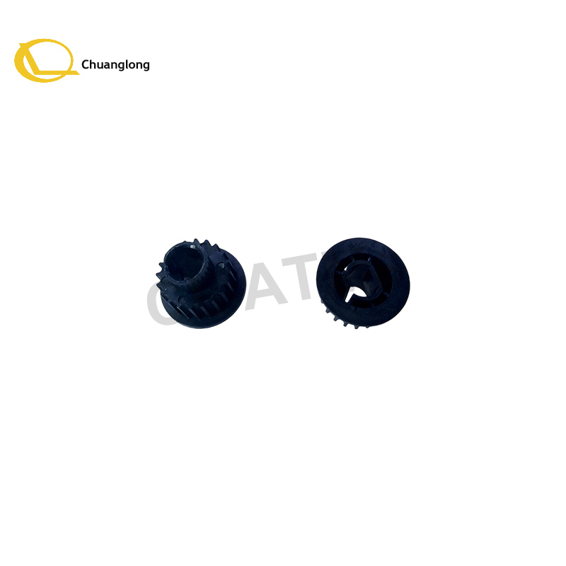3742-T049 গ্লোরি জিএফবি-800 কিকার টাইমিং পুলি 20T গিয়ার গ্লোরি জিএফবি800 জিএফবি836 সিরিজ এটিএম ব্যাংক নোট কাউন্টার সর্টার যন্ত্রাংশের জন্য