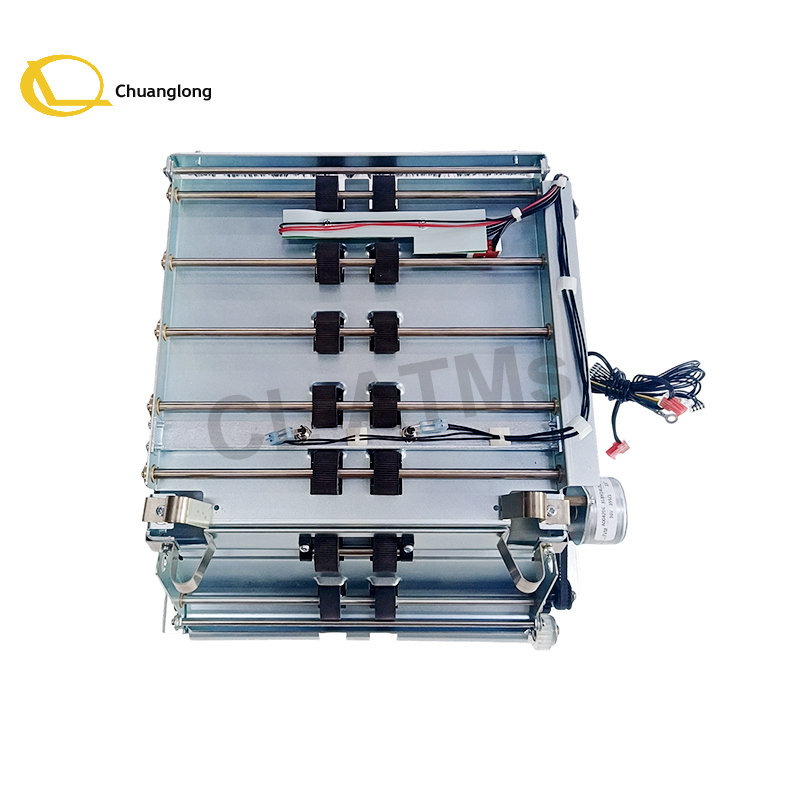 DelaRue Glory NMD NT100 নোট পরিবহন A006541 আর্থিক সরঞ্জাম Glory NMD ATM অংশ