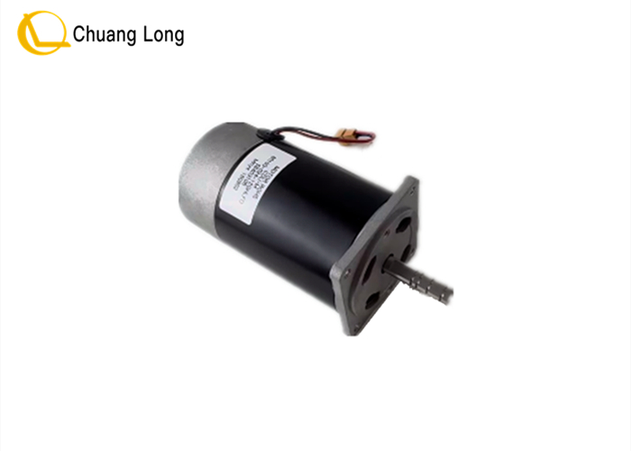 ATM Machine Parts Hyosung CDU1100 CDU-M 58403106 60103-024-12GHLFD Channel Main Motor