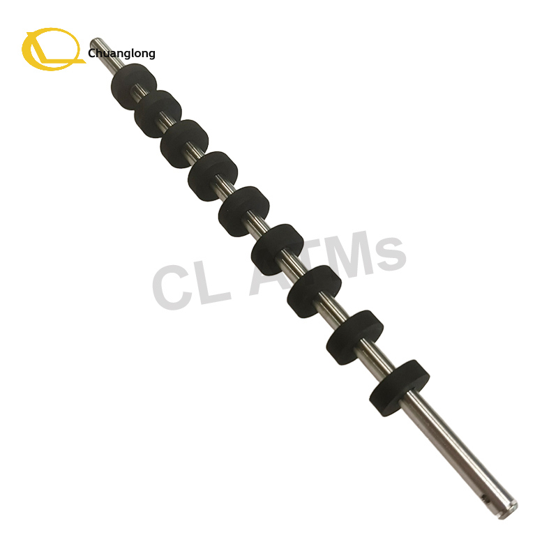 ডিবোল্ড নিক্সডর্ফ ব্যাংকিং এটিএম ডিএন সিরিজ ডিএন১০০ ডিএন১৫০ ডিএন২০০ ডিএন৩০০ আরআর ক্যাসেট রোলার শ্যাফ্ট ০১৭৫0৩৮২০৬৮ ১৭৫0৩৮২০৬৮