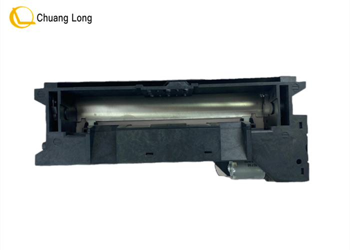 1750082602 01750082602 ATM মেশিনের যন্ত্রাংশ উইনকোর 1500XE CMD V4 শাটার অনুভূমিক FL অ্যাসেম্বলি