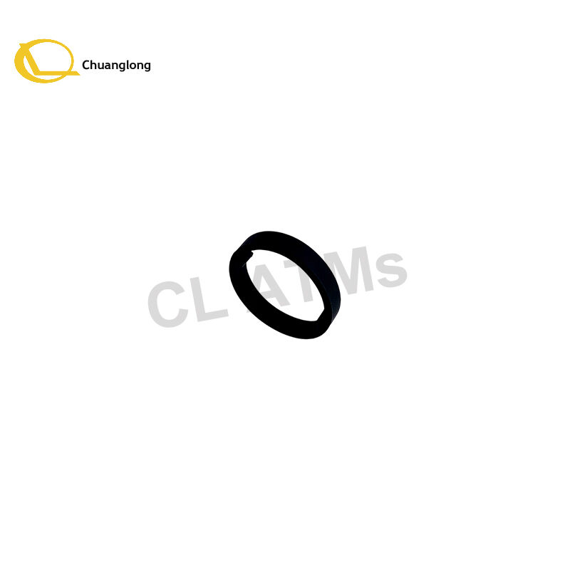 এটিএম চীন সরবরাহকারী Yihua 6040W OKI RG7 বালতি রাবার রোলার ছোট রোলার BCC-00003