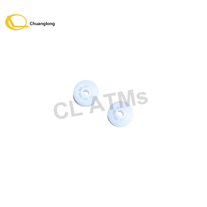 এটিএম চীন সরবরাহকারী Yihua 6040W OKI RG7 বিল প্রেস পুল গাইড বেল্ট গিয়ার BCC-00006