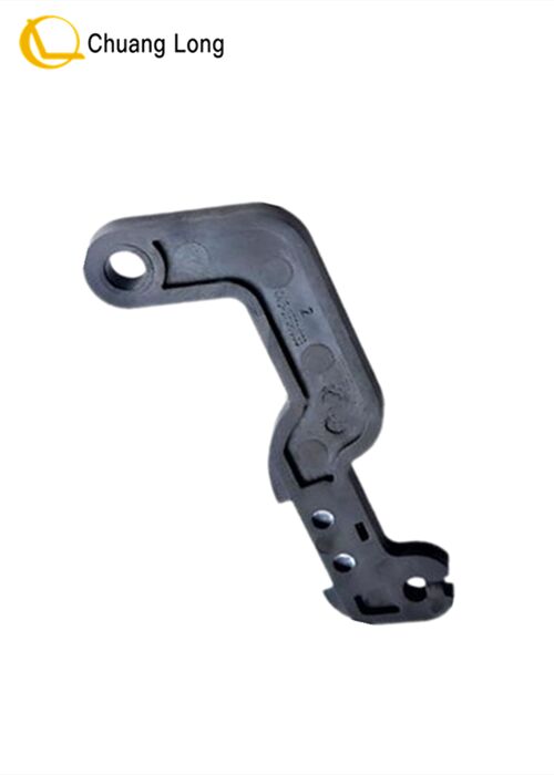 ATM Machine Parts NCR S2 Dispenser Carriage Left and Right Cranks 445-0758033 4450758033