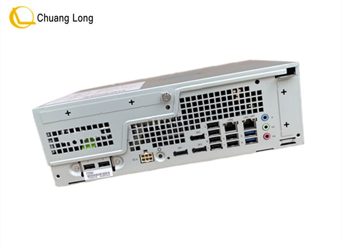 ATM মেশিনের যন্ত্রাংশ Diebold Nixdorf DN সিরিজ Swap PC 6G AMT কোর i5-6500 Q170 TPM1.2 01750364928 01750359726
