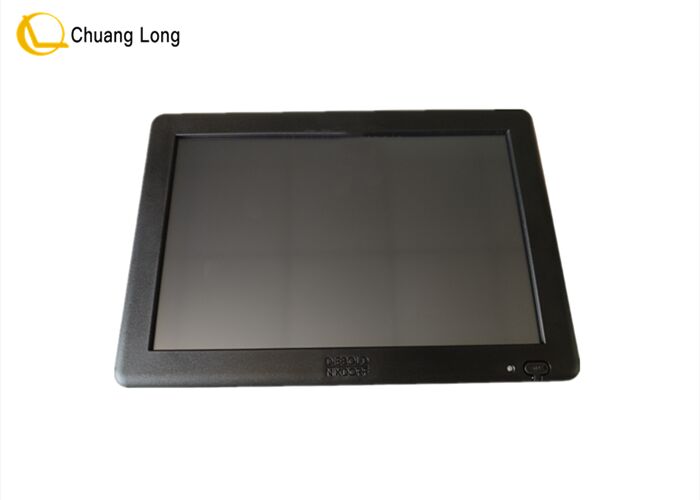 এটিএম মেশিনের যন্ত্রাংশ Diebold Nixdorf অপারেটর প্যানেল 10.1 ইঞ্চি 12V 1750301990 01750301990