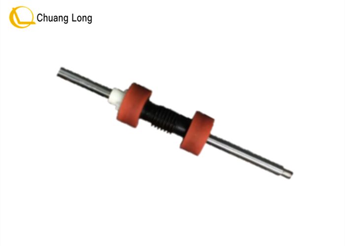 1750291697-46 এটিএম মেশিনের যন্ত্রাংশ ডাইবোল্ড নিক্সডর্ফ DN RM4 HCT হেড চ্যাসিস ট্রান্সপোর্ট শ্যাফ্ট 01750291697 1750291697