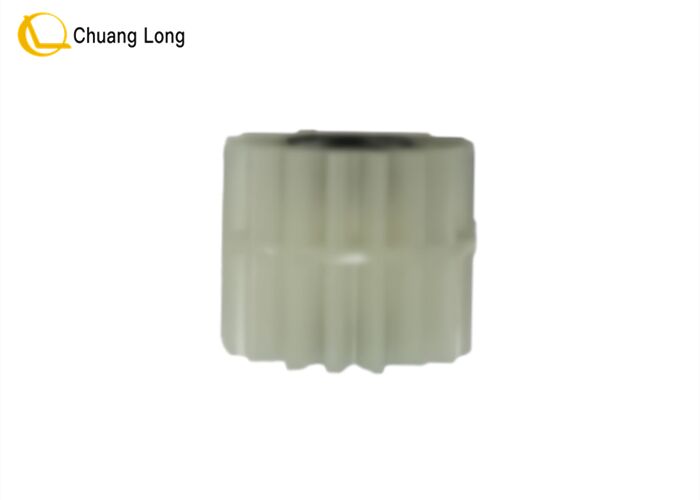 ATM মেশিনের যন্ত্রাংশ Diebold Nixdorf DN RM4 HCT হেড চ্যাসি পরিবহন গিয়ার 01750291697 1750291697 1750291697-24-20