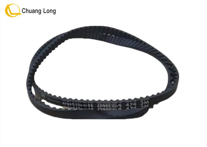 ATM মেশিনের যন্ত্রাংশ Diebold Nixdorf DN সিরিজ HLT 246 হেড নিম্ন পরিবহন বেল্ট S3M474-5 1750307726-14