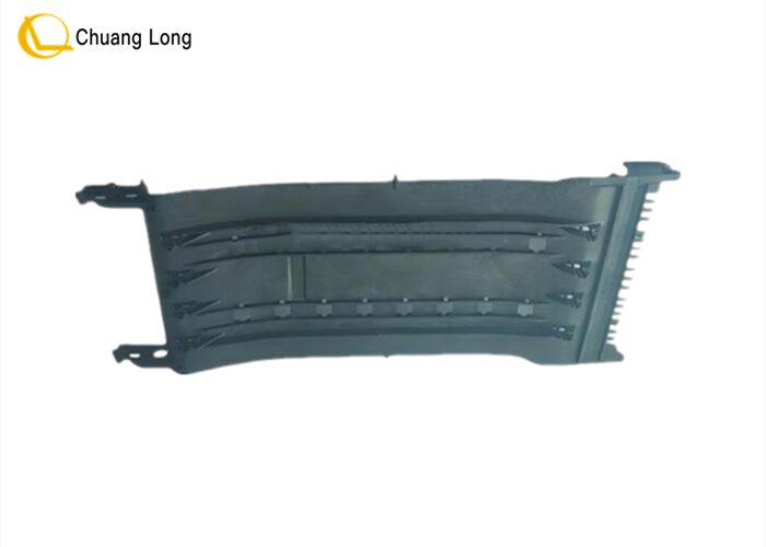 ATM মেশিনের যন্ত্রাংশ Diebold Nixdorf DN সিরিজ HLT 246 হেড নিম্ন পরিবহন নীচের কভার 1750307726-27 1750306930 01750306930