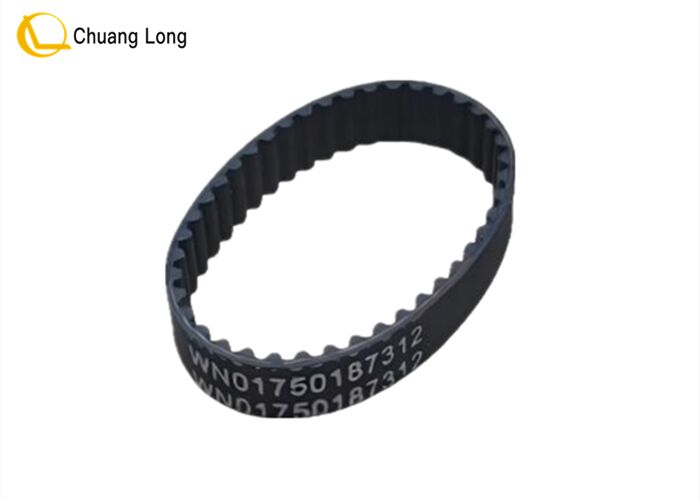 ATM মেশিনের যন্ত্রাংশ Diebold Nixdorf DN সিরিজ HLT 246 হেড নিম্ন পরিবহন বেল্ট 1750187312 1750307726-25 01750187312