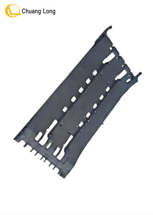 এ টি এম মেশিনের যন্ত্রাংশ ডিবোল্ড নিক্সডর্ফ ডিএন সিরিজ এইচএলটি ২৪৬ হেড লোয়ার ট্রান্সপোর্ট আপার কভার ১৭৫০৩০৭৭২৬-০১ ১৭৫০৩০৬৯৩১ ০১750306931