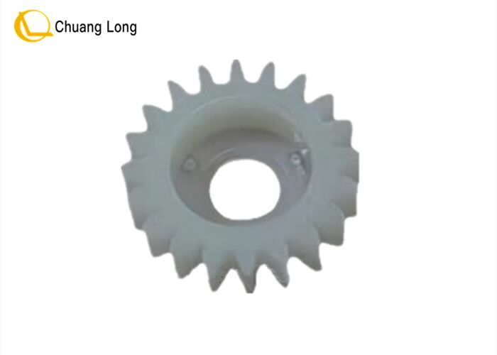 এ টি এম মেশিনের যন্ত্রাংশ ডিবোল্ড নিক্সডর্ফ ডিএন সিরিজ এইচএলটি ২৪৬ হেড লোয়ার ট্রান্সপোর্ট ২০টি গিয়ার ১৭৫০৩০৭৭২৬-১৬