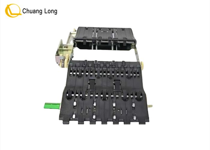 RM4+4 ATM মেশিন পার্টস Diebold Nixdorf DN ডিস্ট্রিবিউটর মডিউল উপরের অংশ CRS RL 4+4 01750223742 1750223742