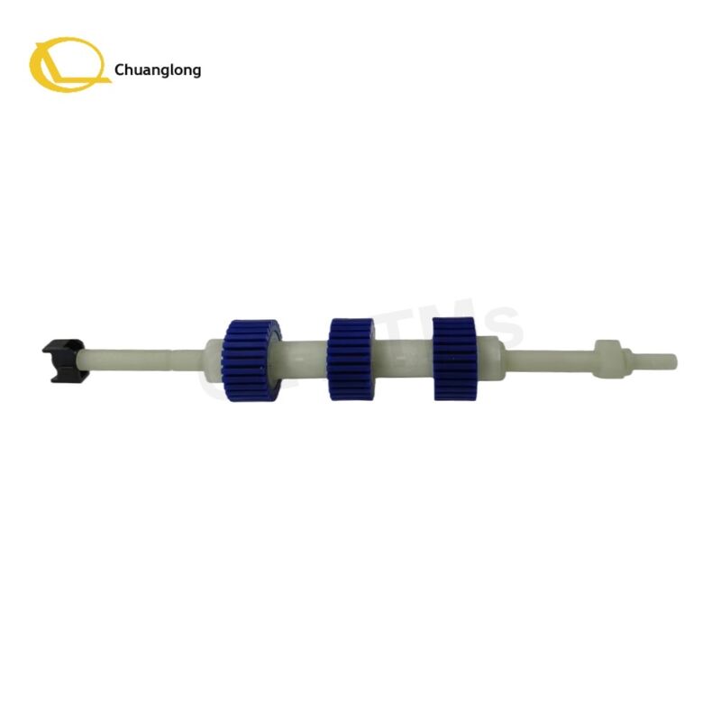 1750306595ব্লু পুলার ভি-মডিউল শাফ্ট উইঙ্কর নিক্সডর্ফ ভি 4 এটিএমের জন্য