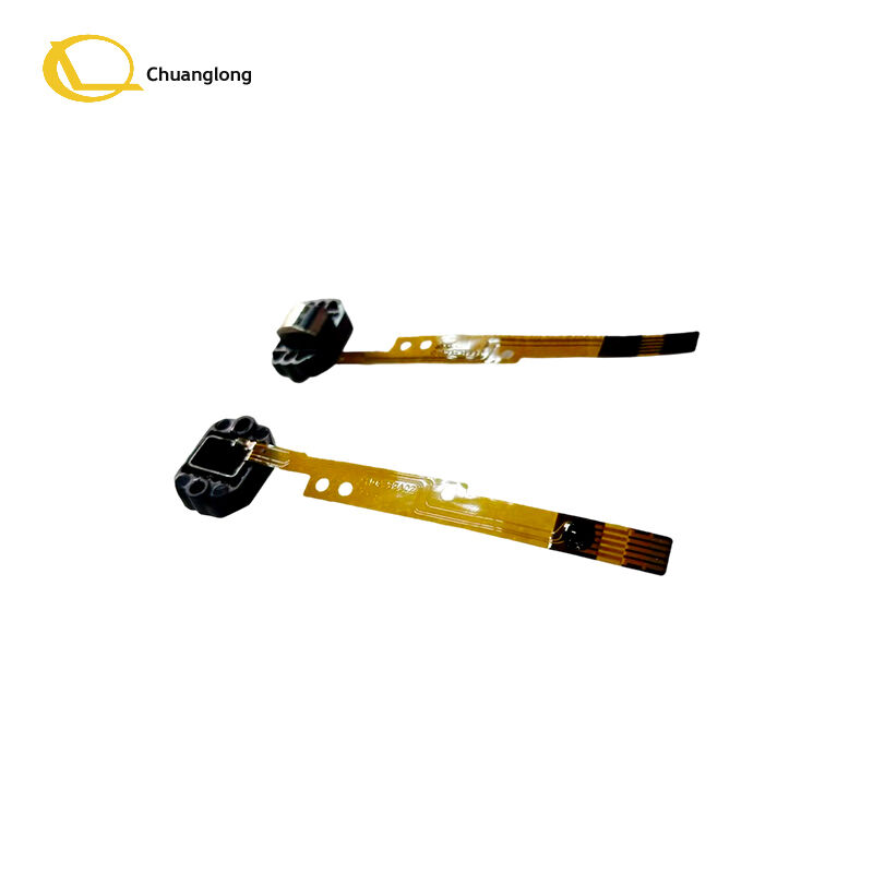 (P/N: 1750304622) Diebold DN সিরিজের জন্য ATM পার্ট (DN200/DN400): কার্ড রিডার Prehead G13A888B01 / ICT3H5-3A7790